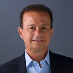 Fabio Gandour Cientista