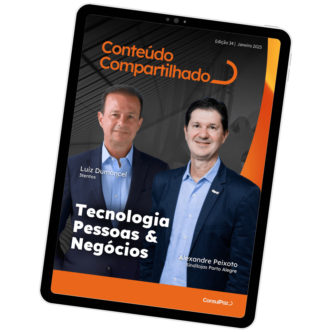 edições da revista conteudo compartilhado